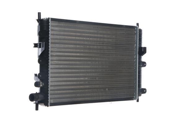 Radiateur moteur (Radiateur de refroidissement) MAHLE Aftermarket CR 1142 000S