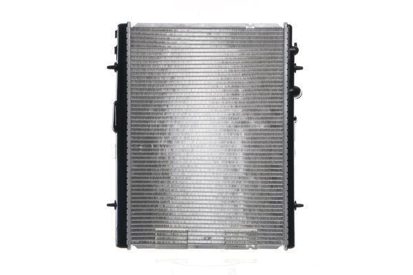 Radiateur moteur (Radiateur de refroidissement) MAHLE Aftermarket CR 1144 000S