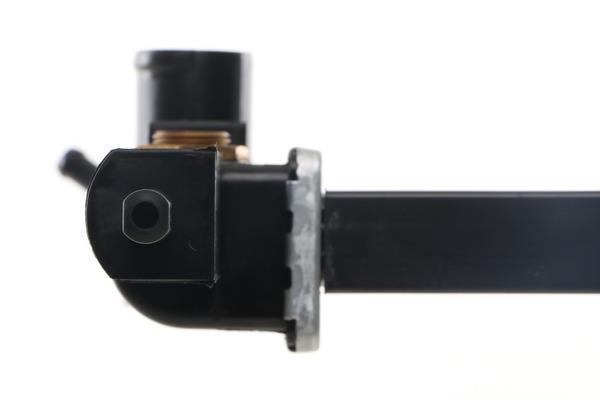 Radiateur moteur (Radiateur de refroidissement) MAHLE Aftermarket CR 1492 000S