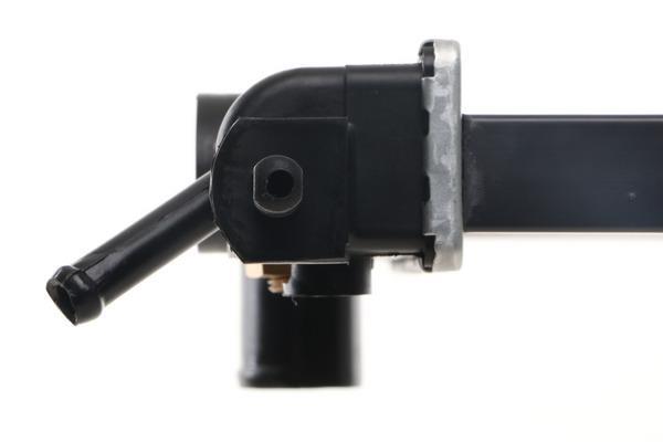Radiateur moteur (Radiateur de refroidissement) MAHLE Aftermarket CR 1492 000S