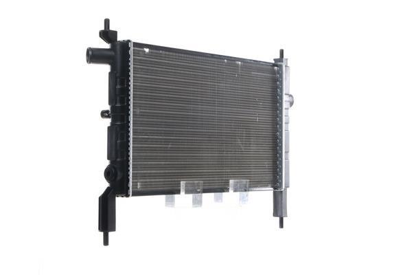 Radiateur moteur (Radiateur de refroidissement) MAHLE Aftermarket CR 1492 000S