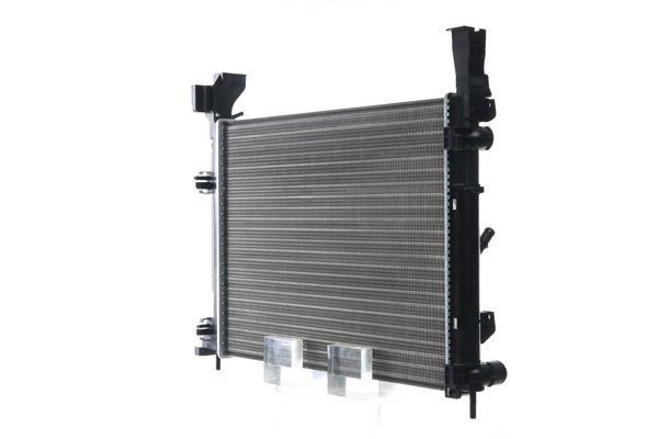 Radiateur moteur (Radiateur de refroidissement) MAHLE Aftermarket CR 1154 000S