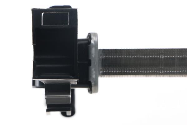 Radiateur moteur (Radiateur de refroidissement) MAHLE Aftermarket CR 1154 000S