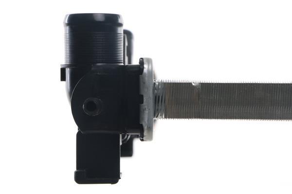 Radiateur moteur (Radiateur de refroidissement) MAHLE Aftermarket CR 1154 000S