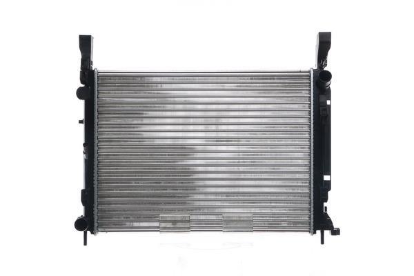 Radiateur moteur (Radiateur de refroidissement) MAHLE Aftermarket CR 1154 000S