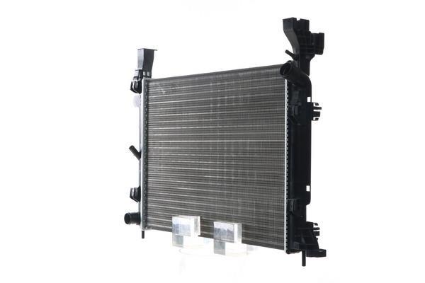 Radiateur moteur (Radiateur de refroidissement) MAHLE Aftermarket CR 1154 000S