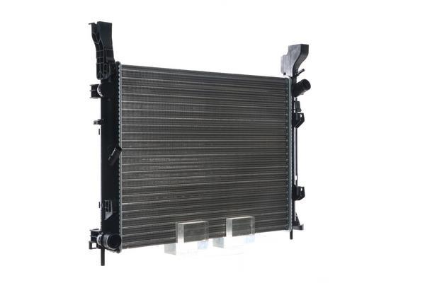 Radiateur moteur (Radiateur de refroidissement) MAHLE Aftermarket CR 1154 000S