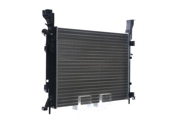 Radiateur moteur (Radiateur de refroidissement) MAHLE Aftermarket CR 1154 000S