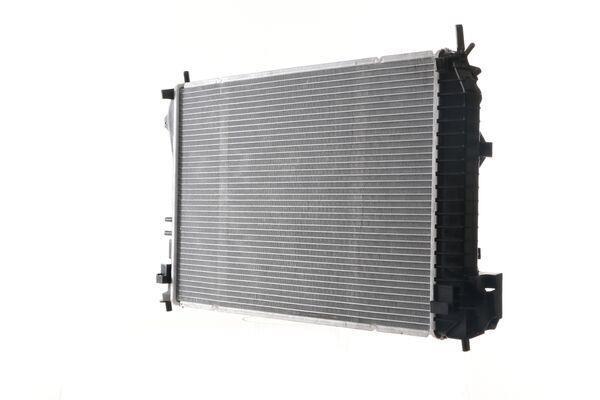 Radiateur moteur (Radiateur de refroidissement) MAHLE Aftermarket CR 1497 000S