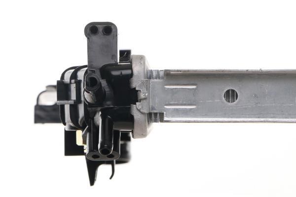 Radiateur moteur (Radiateur de refroidissement) MAHLE Aftermarket CR 1497 000S