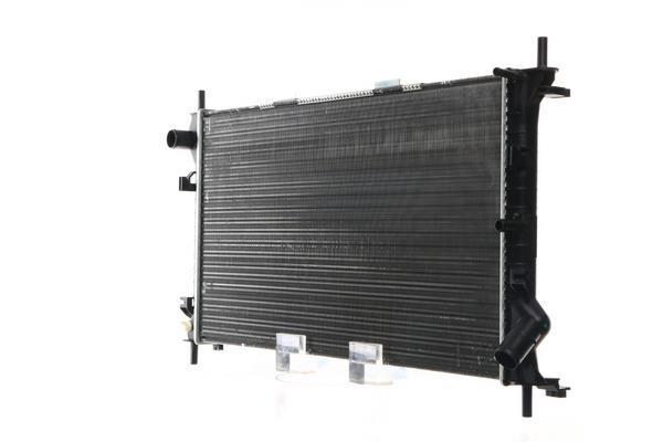 Radiateur moteur (Radiateur de refroidissement) MAHLE Aftermarket CR 1196 000S