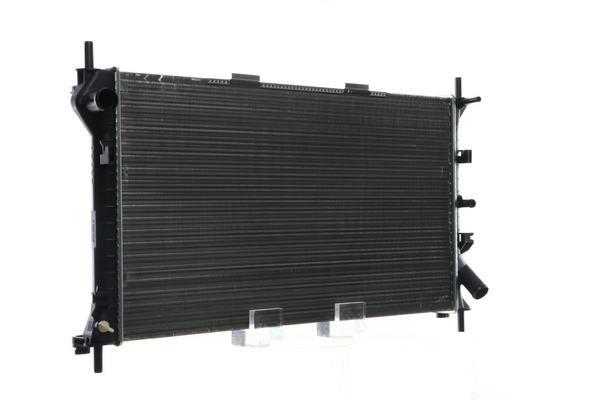 Radiateur moteur (Radiateur de refroidissement) MAHLE Aftermarket CR 1196 000S