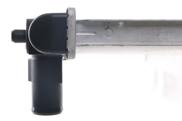 Radiateur moteur (Radiateur de refroidissement) MAHLE Aftermarket CR 1515 000S