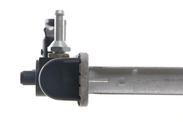 Radiateur moteur (Radiateur de refroidissement) MAHLE Aftermarket CR 1515 000S