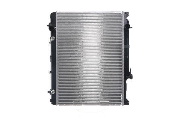 Radiateur moteur (Radiateur de refroidissement) MAHLE Aftermarket CR 1515 000S