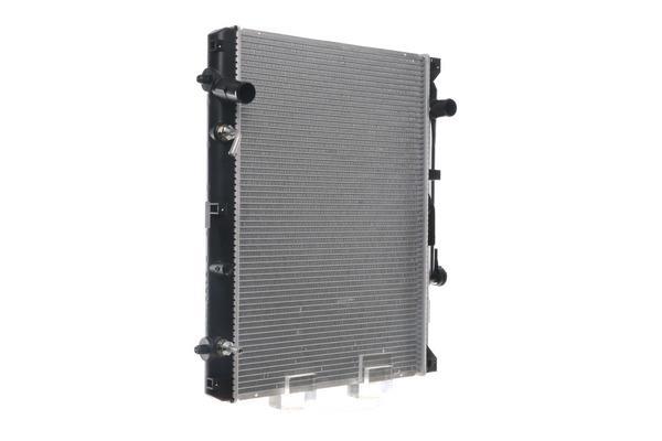 Radiateur moteur (Radiateur de refroidissement) MAHLE Aftermarket CR 1515 000S