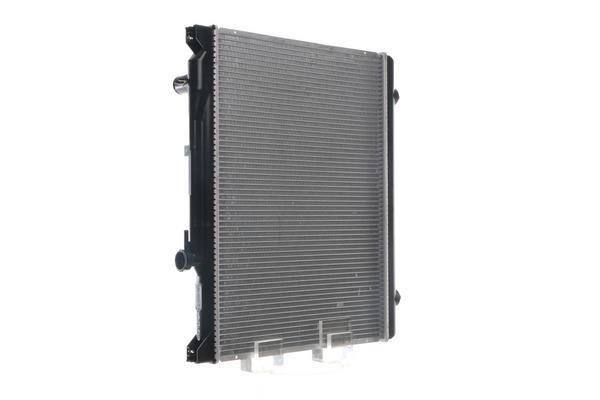Radiateur moteur (Radiateur de refroidissement) MAHLE Aftermarket CR 1515 000S