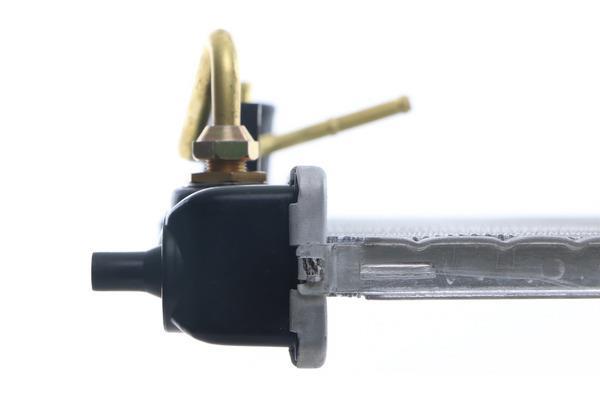 Radiateur moteur (Radiateur de refroidissement) MAHLE Aftermarket CR 1278 000S