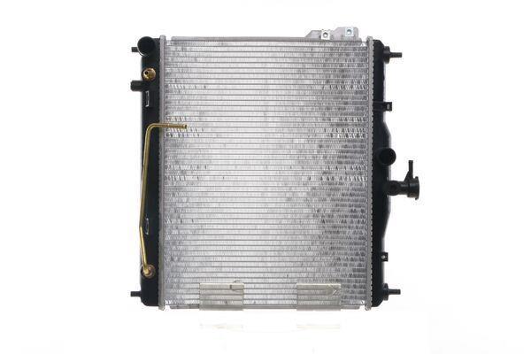 Radiateur moteur (Radiateur de refroidissement) MAHLE Aftermarket CR 1278 000S