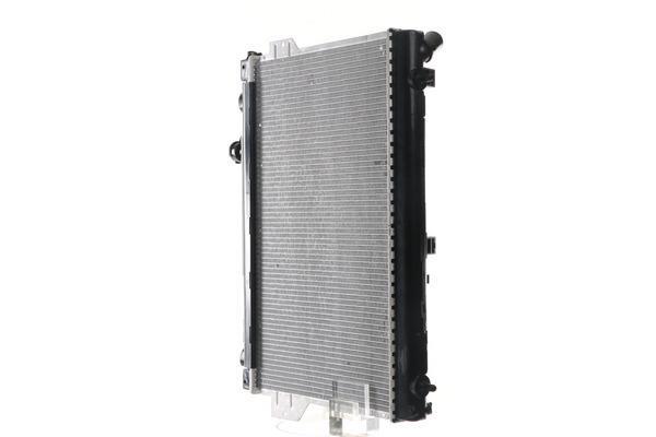 Radiateur moteur (Radiateur de refroidissement) MAHLE Aftermarket CR 1293 001S