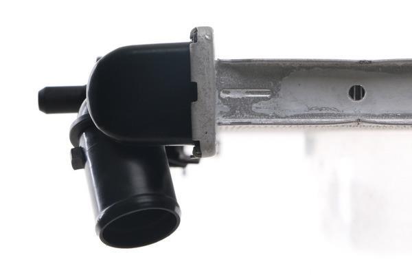 Radiateur moteur (Radiateur de refroidissement) MAHLE Aftermarket CR 1293 001S