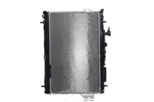 Radiateur moteur (Radiateur de refroidissement) MAHLE Aftermarket CR 1293 001S