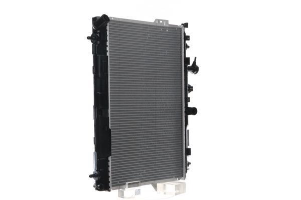Radiateur moteur (Radiateur de refroidissement) MAHLE Aftermarket CR 1293 001S