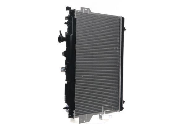 Radiateur moteur (Radiateur de refroidissement) MAHLE Aftermarket CR 1293 001S