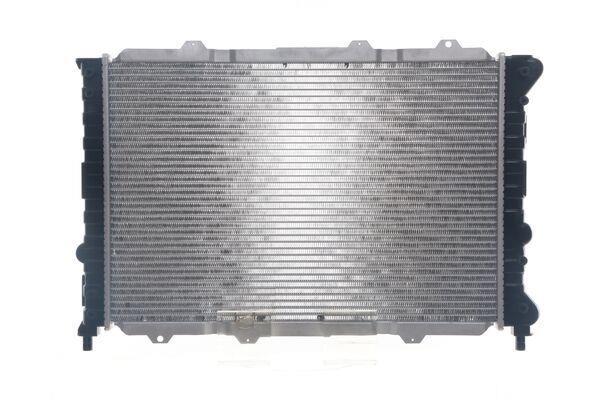 Radiateur moteur (Radiateur de refroidissement) MAHLE Aftermarket CR 1567 000S