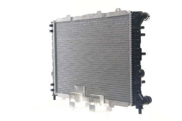 Radiateur moteur (Radiateur de refroidissement) MAHLE Aftermarket CR 1567 000S