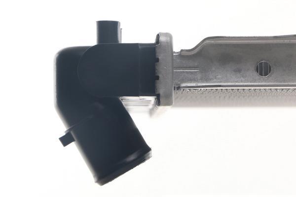Radiateur moteur (Radiateur de refroidissement) MAHLE Aftermarket CR 1567 000S