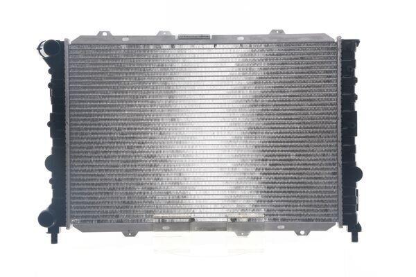 Radiateur moteur (Radiateur de refroidissement) MAHLE Aftermarket CR 1567 000S