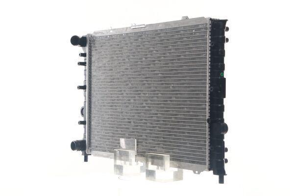 Radiateur moteur (Radiateur de refroidissement) MAHLE Aftermarket CR 1567 000S