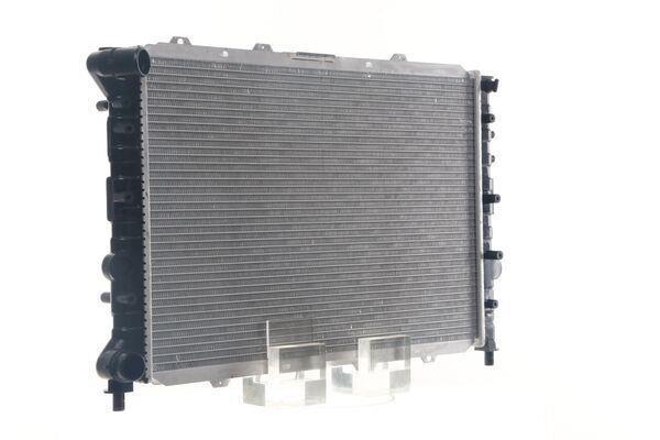 Radiateur moteur (Radiateur de refroidissement) MAHLE Aftermarket CR 1567 000S