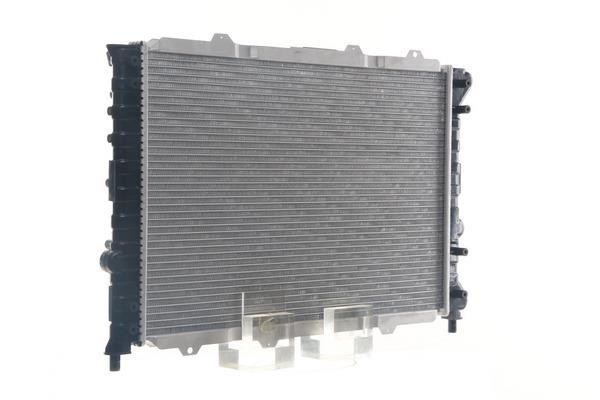 Radiateur moteur (Radiateur de refroidissement) MAHLE Aftermarket CR 1567 000S