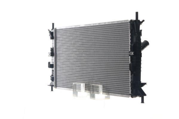 Radiateur moteur (Radiateur de refroidissement) MAHLE Aftermarket CR 1584 000S