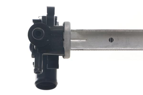 Radiateur moteur (Radiateur de refroidissement) MAHLE Aftermarket CR 1584 000S
