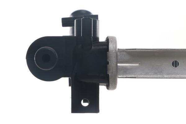 Radiateur moteur (Radiateur de refroidissement) MAHLE Aftermarket CR 1584 000S