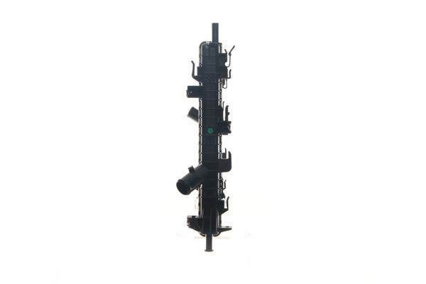 Radiateur moteur (Radiateur de refroidissement) MAHLE Aftermarket CR 1584 000S