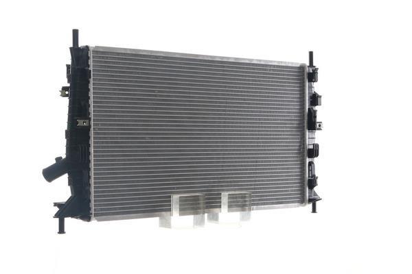 Radiateur moteur (Radiateur de refroidissement) MAHLE Aftermarket CR 1584 000S
