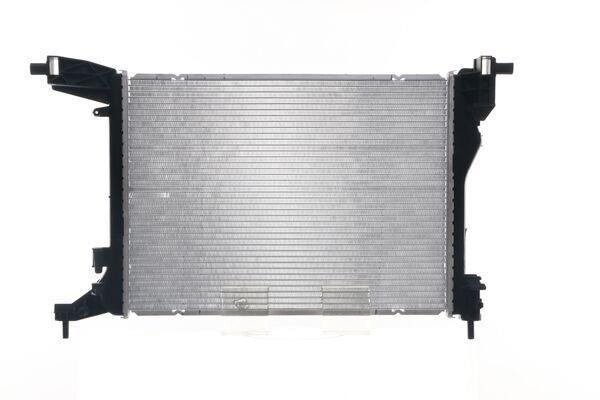 Radiateur moteur (Radiateur de refroidissement) MAHLE Aftermarket ref. CR 1663 000S
