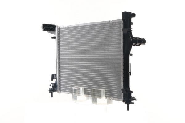 Radiateur moteur (Radiateur de refroidissement) MAHLE Aftermarket ref. CR 1663 000S