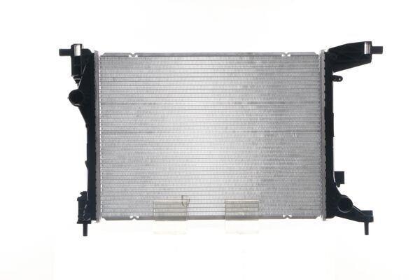 Radiateur moteur (Radiateur de refroidissement) MAHLE Aftermarket ref. CR 1663 000S