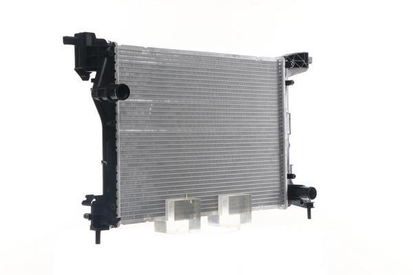Radiateur moteur (Radiateur de refroidissement) MAHLE Aftermarket ref. CR 1663 000S
