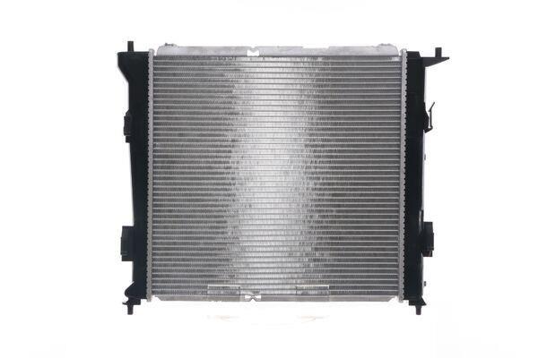 Radiateur moteur (Radiateur de refroidissement) MAHLE Aftermarket CR 1367 000S