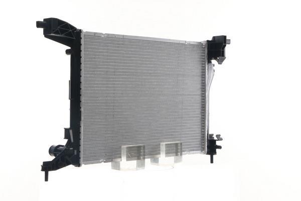 Radiateur moteur (Radiateur de refroidissement) MAHLE Aftermarket ref. CR 1663 000S
