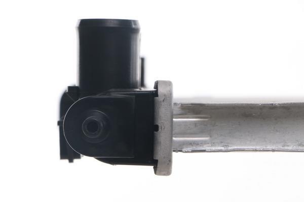Radiateur moteur (Radiateur de refroidissement) MAHLE Aftermarket CR 1367 000S