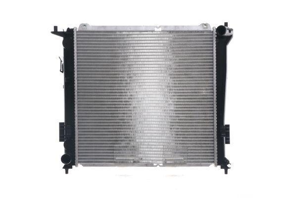 Radiateur moteur (Radiateur de refroidissement) MAHLE Aftermarket CR 1367 000S
