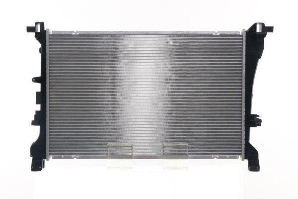Radiateur moteur (Radiateur de refroidissement) MAHLE Aftermarket CR 1664 000S
