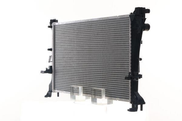 Radiateur moteur (Radiateur de refroidissement) MAHLE Aftermarket CR 1664 000S